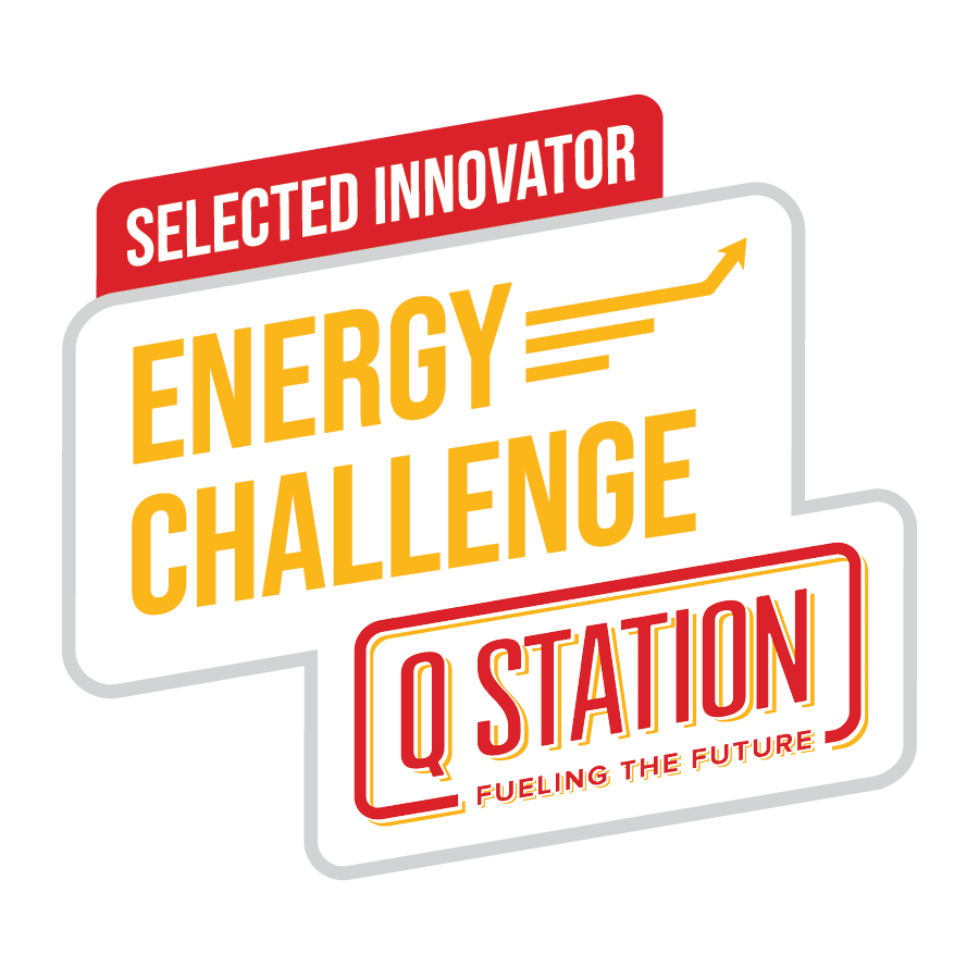 Selected Innovator - Q Station Energy Challenge